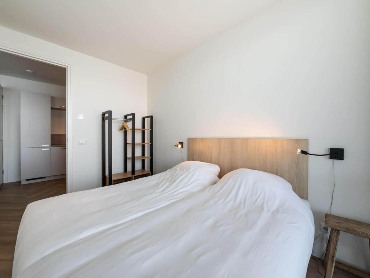 Spacious Waterfront Apartment أرنيماودن المظهر الخارجي الصورة
